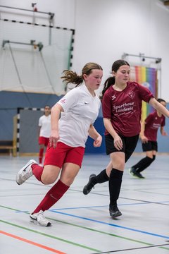 Bild 322 - wCJ Futsalmeisterschaft Runde 1